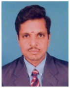 Mr.Karthikeyan P